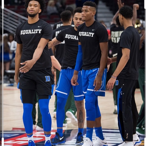 Original Authentic NIKE 2017-2018 Equality Dri-Fit - Picture 6 of 8